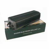 Electronic Ballast - Hortitek Raider 600w - Adjustable Output